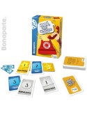 BONAPARTE Hra vědomostní Haló tady Impulsovi *SPOLEČENSKÉ HRY*