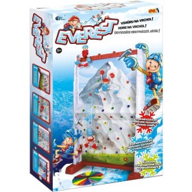 EP line Hra Everest *SPOLEČENSKÉ HRY*