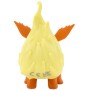 Pokémon Battle figurka set 1-2ks na kartě různé druhy plast