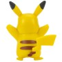 Pokémon Battle figurka set 1-2ks na kartě různé druhy plast