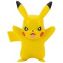 Pokémon Battle figurka set 1-2ks na kartě různé druhy plast