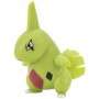 Pokémon Battle figurka set 1-2ks na kartě různé druhy plast