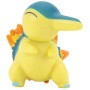 Pokémon Battle figurka set 1-2ks na kartě různé druhy plast