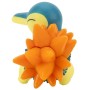 Pokémon Battle figurka set 1-2ks na kartě různé druhy plast