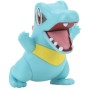 Pokémon Battle figurka set 1-2ks na kartě různé druhy plast