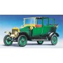SMĚR Model auto Rolls Royce Silver Ghost 1911 1:32 (stavebnice auta)