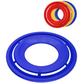 LORI 209 Hra prstenec plastový létající disk na házení 28cm