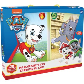 JIRI MODELS Magnetické oblékání Marshall Tlapková Patrola (Paw Patrol)