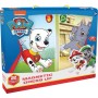 JIRI MODELS Magnetické oblékání Marshall Tlapková Patrola (Paw Patrol)