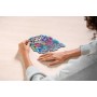 RAVENSBURGER DŘEVO Puzzle 150 dílků Tajemná sova 27x20cm skládačka
