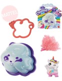 MATTEL Cloudees mini zvířátko v obláčku v pouzdře s překvapením různé druhy