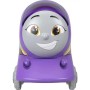 FISHER PRICE Mašinka mini Tomáš tahací kovová Thomas & Friends 3 druhy