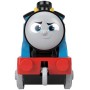 FISHER PRICE Mašinka mini Tomáš tahací kovová Thomas & Friends 3 druhy