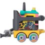 FISHER PRICE Mašinka mini Tomáš tahací kovová Thomas & Friends 3 druhy