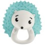 FISHER PRICE Chrastítko baby zvířátko pro miminko 4 druhy plast