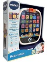 VTECH Baby tablet interaktivní naučný na baterie Světlo Zvuk CZ plast