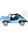 SIKU Auto Buggy 7cm kovový model bugina blister 1057