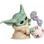 HASBRO STAR WARS Figurka Bounty Collection 6cm různé druhy plast