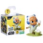 HASBRO STAR WARS Figurka Bounty Collection 6cm různé druhy plast
