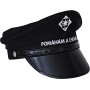 KARNEVAL Policejní čepice Pomáhám a chráním dospělá *KARNEVALOVÝ DOPLNĚK*