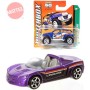 MATTEL Matchbox Auto kovové angličák různé druhy na kartě