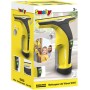 SMOBY Karcher WV6 dětský čistič oken žlutý na baterie Světlo Zvuk