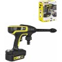 SMOBY Karcher vysokotlaká dětská čistící pistole funkční na vodu KHB6