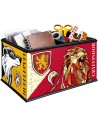 RAVENSBURGER Puzzle 3D box Harry Potter úložná krabice 216 dílků plast