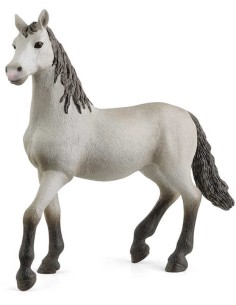 SCHLEICH Koník hříbě andaluské figurka kůň ručně malovaná