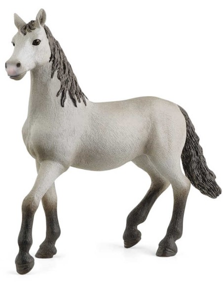 SCHLEICH Koník hříbě andaluské figurka kůň ručně malovaná