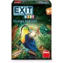 DINO Hra úniková exit pro děti Džungle hádanek *SPOLEČENSKÉ HRY*