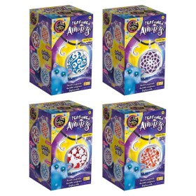 Lisciani Amulet s vůní, více druhů