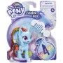 HASBRO Poník My Little Pony set s hřebenem a doplňky s překvapením