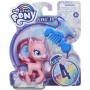 HASBRO Poník My Little Pony set s hřebenem a doplňky s překvapením