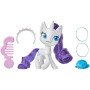 HASBRO Poník My Little Pony set s hřebenem a doplňky s překvapením