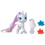 HASBRO Poník My Little Pony set s hřebenem a doplňky s překvapením