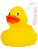 SIMBA Baby kachnička gumová do vany 4 barvy