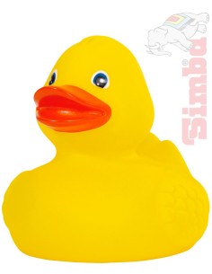 SIMBA Baby kachnička gumová do vany 4 barvy