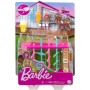 MATTEL BRB Barbie herní set mazlíček pejsek s doplňky 3 druhy