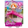 MATTEL BRB Barbie herní set mazlíček pejsek s doplňky 3 druhy