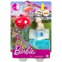 MATTEL BRB Barbie herní set mazlíček pejsek s doplňky 3 druhy