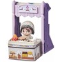 HASBRO Twirlabouts figurka Ledové Království 2 (Frozen) s vozidlem různé druhy