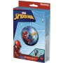 BESTWAY Míč dětský nafukovací 51cm Spiderman plážový do vody 98002