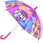 Deštník dětský My Little Pony manuální 60x65cm