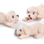 SIMBA Panenka Evička Veterinářka Puppy Doctor set se 3 štěňátky a doplňky