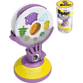 ASMODEE Hra postřehová Dobble 360 s otočnou věží *SPOLEČENSKÉ HRY*