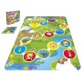HASBRO HRA Twister Junior 2v1 CZ SK *SPOLEČENSKÉ HRY*