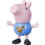 HASBRO Prasátko Peppa Pig klubovna figurka s překvapením různé druhy