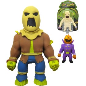 EP Line Flexi Monster Příšerky 5. serie strečová figurka různé druhy