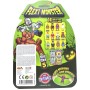 EP Line Flexi Monster Příšerky 5. serie strečová figurka různé druhy